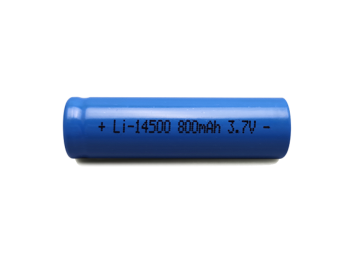 Samsung INR18650-25R 2500mAh Lithium-ion Rechargeable Cell