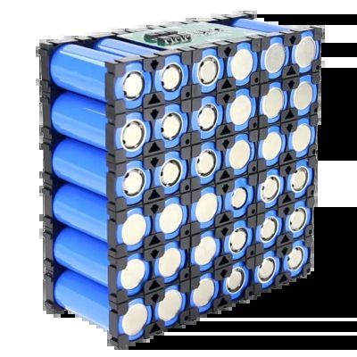 Lithium Batteries 647Wh (25.9V 25Ah) Mobile Power Supply Battery Pack