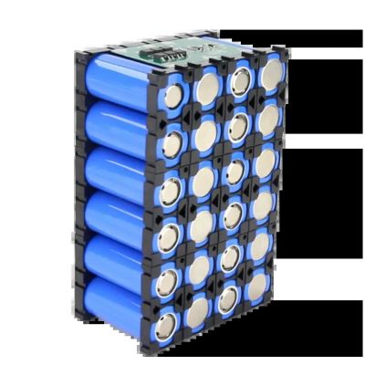 Lithium Batteries 495Wh (14.8V33.5Ah) Mobile Power Supply Battery Pack