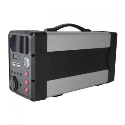 1000W Battery Generators LFP Battery Power Station